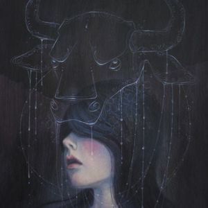 Meet your Posher, Cordelia-anne